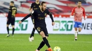 「安心してやれた」ミンゲサ “新戦力”との初コンビに自信深める