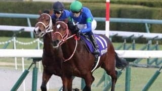 【シンザン記念・馬体重】バスラットレオンは478kg(0)、ククナは450kg(0)