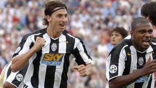 ユーベ時代のズラタンが見せた天才的タッチで決めたダイレクトループ【インクレディブル・ゴールズ】