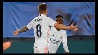 クロース 引き分けたオサスナ戦に不満「我々のクオリティがあれば...」