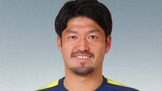群馬退団のMF宮阪政樹が長野に加入