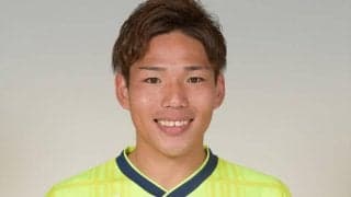 栃木退団のFW榊翔太が長野に移籍「J2昇格を達成する為に、日々全力で取り組みます」