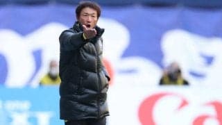 【J1クラブ通信簿/大分トリニータ】“カタノサッカー”継続も目標に届かず、明確になった脆弱な攻撃陣