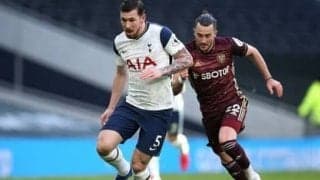 モウリーニョ戦術の最重要人物。急所を突かせない新スタイルとは？