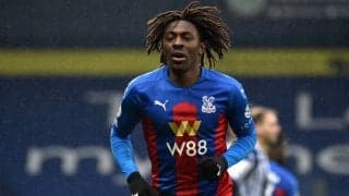 C・パレスのWGがコロナ規則違反で批判対象に…ノーマスクで距離も取らずにスタンド観戦