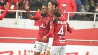 【J1クラブ通信簿/浦和レッズ】開幕前からの不安が的中、中位フィニッシュも実り少なく