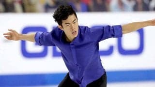 チェン、日本の500万円超愛車と2ショット公開　米反響「イケてる車」「凄いセクシー」