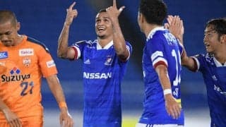 【J1クラブ通信簿/横浜F・マリノス】ケガと超過密日程に狂わされた連覇への航海、課題を再確認したシーズンに