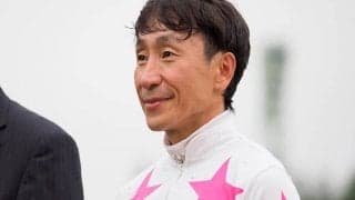 【JRA】横山典弘騎手が9日間の騎乗停止、中山6Rのヒアーズトゥライフで斜行