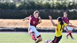 早慶戦５連覇！　苦しみながらも伝統の一戦制す