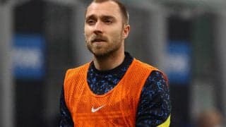 移籍先探すエリクセン、高額サラリーで買い手つかず？ 古巣率いるモウリーニョ関心も