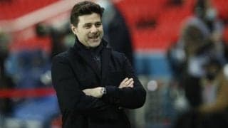 新監督ポチェッティーノ PSG就任2試合目で勝利も「まだ改善の余地がある」