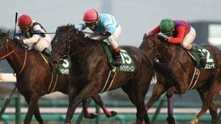 【フェアリーS予想】 3つの激走条件で波乱傾向のレースを攻略！ “気象予想”から浮上してきた「激走注目馬」とは？/JRAレース展望