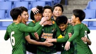 選手権・上位進出が常連化しているのは、偶然ではない。強豪校が順当に勝ち上がれた共通の理由は？