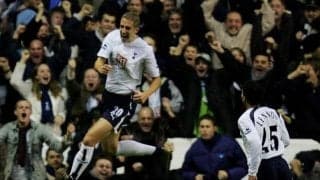 スパーズを支えた名DFドーソンがダービーマッチで決めた技ありヘディング弾【インクレディブル・ゴールズ】