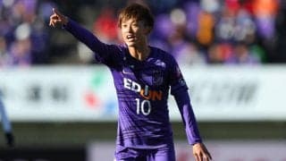 【J1クラブ通信簿/サンフレッチェ広島】安定した戦いを続けるも露呈した深刻な決定力不足