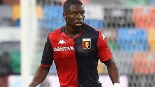 ボローニャ、リールからフランス人CBスマオロを獲得!　昨季はジェノアでセリエA経験