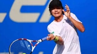 ダニエル太郎ら日本勢3人が初戦突破。全豪OP予選初日