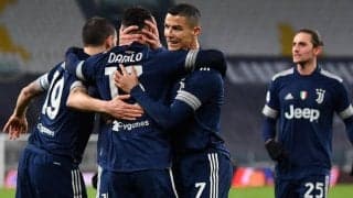 ディバラ&マッケニー負傷交代のユベントス、10人のサッスオーロに苦戦も競り勝って今季初の3連勝《セリエA》