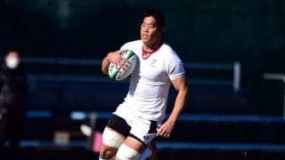 「自分にもチームにも迷いはない」（丸尾）／大学選手権決勝前日練習レポート