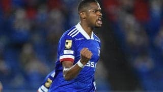 城福体制4年目の広島、選手背番号が決定！ ジュニオール・サントスは「37」