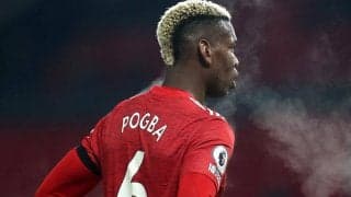 “重要な1週間”のユナイテッド、ポグバら主力3選手の負傷が明らかに