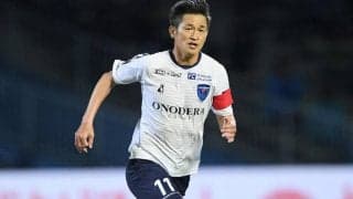 三浦知良、今年2月に54歳の2021年も現役！ 横浜FCが契約更新を正式発表