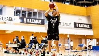「将来はBリーガー」の夢をかなえろ！ - B.DREAM PROJECT 2021レポート