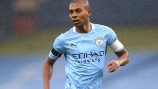 今夏に契約満了を迎えるフェルナンジーニョの去就は？代理人が言及