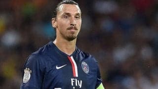 PSGで無双状態を誇ったズラタンがトゥールーズ相手に決めたハットトリック【ハットトリック・ヒーローズ】