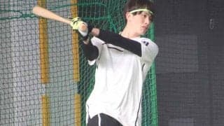 鷹・周東、2021年は「挑」の年に　昨季ブレークも「143試合出てこそレギュラー」