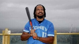 48歳で現役復帰のマニー・ラミレス、未出場のまま豪チームから放出「進行中の健康問題」