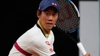  錦織ら 過去の優勝者を特集 