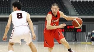 【Jr.ウインターカップ2020－21】高さと上手さを兼ね備えたオールラウンダー誕生の予感…高田将吾