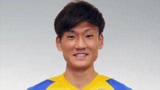 C大阪が仙台に武者修行中のFW山田寛人の復帰を発表「成長した姿を結果で」