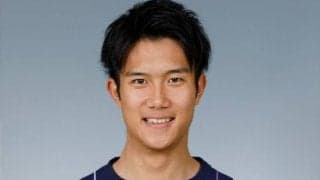 今治、J1復帰の福岡からFW東家聡樹を期限付き移籍で獲得「ピッチでしっかりアピールしていきたいと思います」
