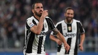 守備職人ボヌッチが見せた圧巻の単独突破&豪快ミドル【インクレディブル・ゴールズ】