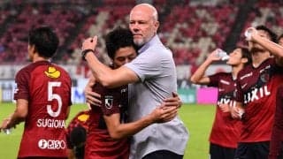 【J1クラブ通信簿/鹿島アントラーズ】最悪のシーズンスタートも戦い方浸透で上位フィニッシュ、来季に繋げられるか