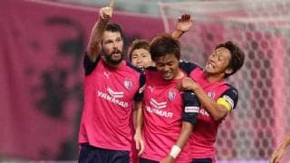 【J1クラブ通信簿/セレッソ大阪】前半戦は好調キープも、後半戦の大失速で4位フィニッシュ