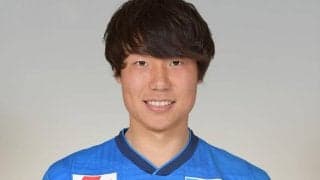 岐阜、千葉退団のGK大野哲煥が加入! 「岐阜のために自分の力を全て出し切りたい」