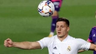 “未来”と言われたレアルの4選手、今冬に移籍の可能性も