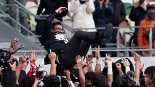 初V天理大、過去2度決勝との最大の差　指揮官が「今の子たちは崩れない」と語る背景