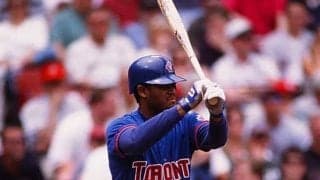 【MLB】元鷹助っ人の衝撃“昆虫打法”に再注目　異彩放つ構えにファン「ミステリアス」