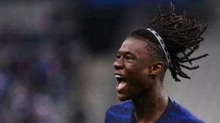 カマヴィンガ レアルが興味を示している噂に「素晴らしいこと」