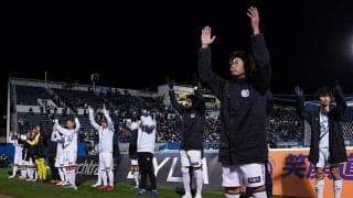 【J1クラブ通信簿/ガンバ大阪】2位躍進で復活の狼煙　宮本体制4年目のテーマは攻撃力