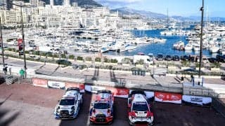 2021年ラリーモンテカルロ、エントリーリストを公開。総勢84台が参戦