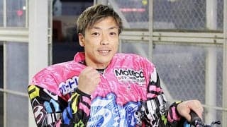 伊勢崎G1（最終日）レポート