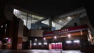 アストン・ビラでコロナが蔓延…プレミアリーグが3試合の日程変更を発表！