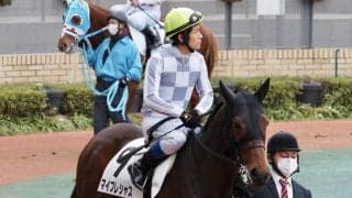 【中京5R】松永幹師「今後もっと楽しみ」良血マイプレシャスがV