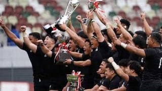 コロナ禍でも屈しない　集団感染の過去、天理大が示した危機からの“立ち上がり方”